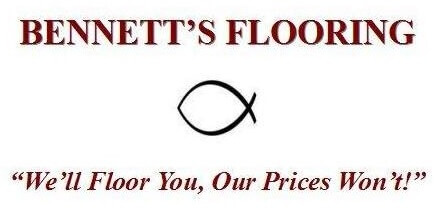 Bennett’s Flooring