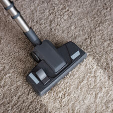 Carpet Cleaning