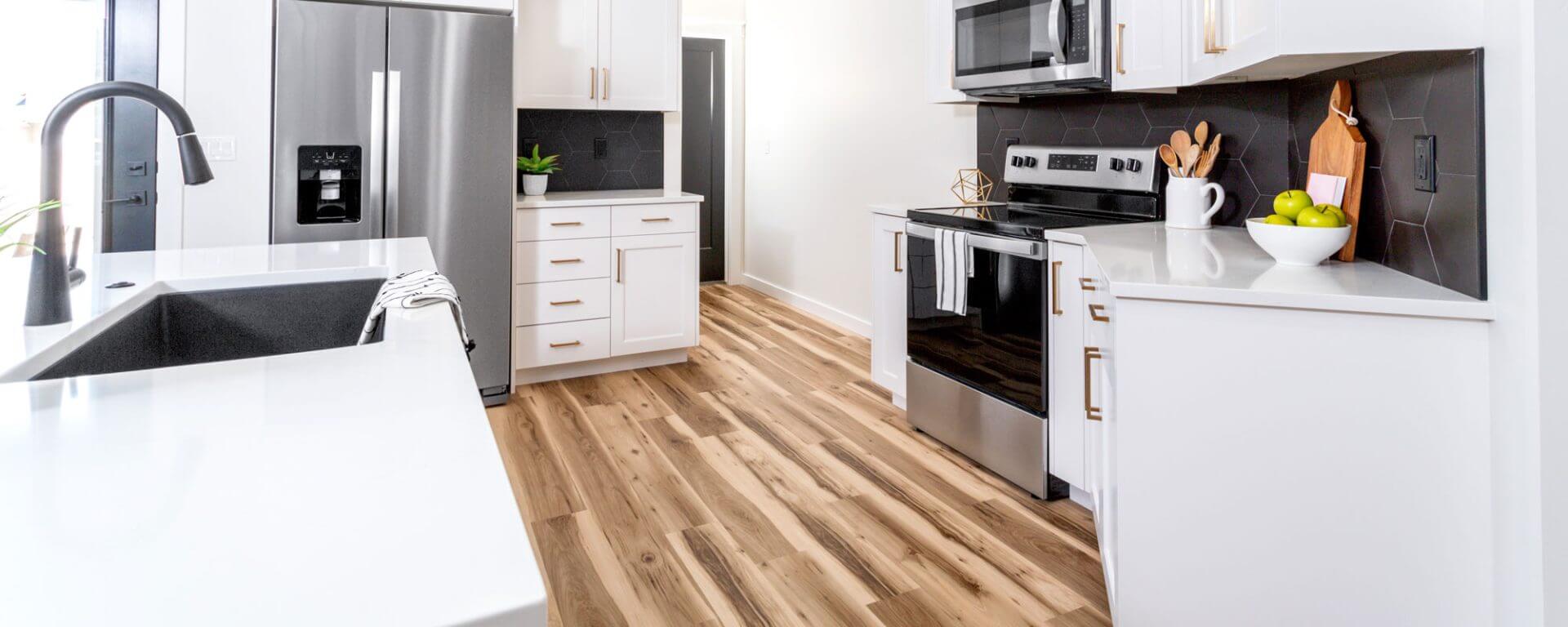 Kitchen Flooring